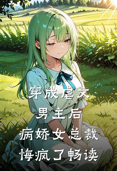 穿成虐文男主后,病娇女总裁悔疯了畅读