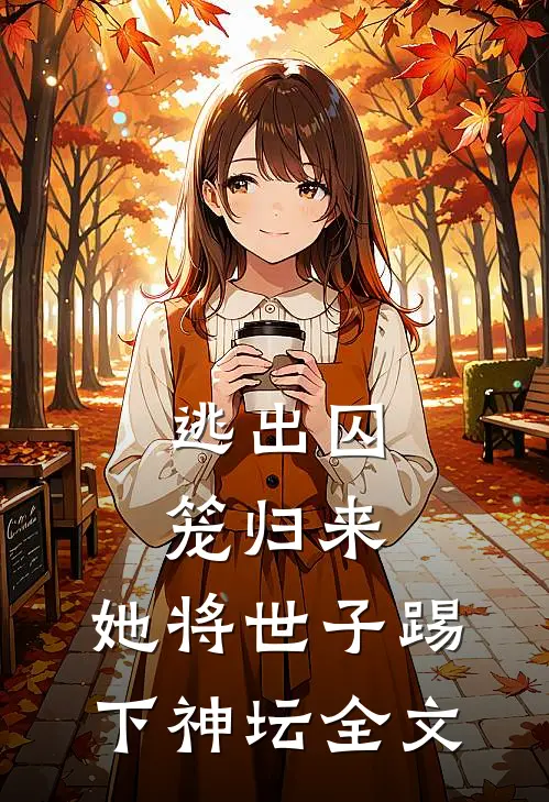 逃出囚笼归来,她将世子踢下神坛全文在线阅读