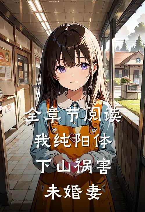 全章节阅读我纯阳体，下山祸害未婚妻
