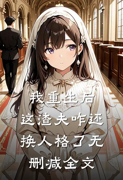 我重生后,这渣夫咋还换人格了无删减全文