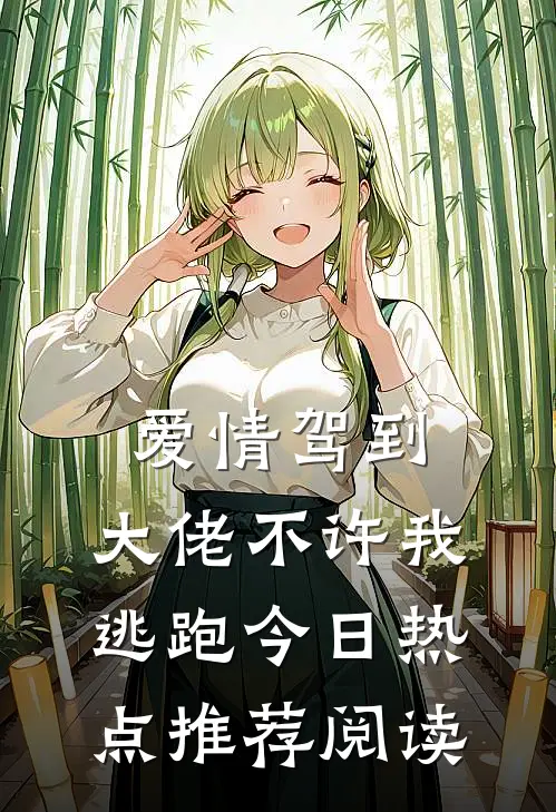 爱情驾到,大佬不许我逃跑今日热点推荐阅读