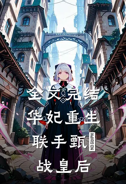 全文完结华妃重生,联手甄嬛战皇后是哪一集