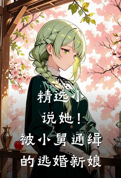 精选她!被小舅通缉的逃婚新娘免费阅读
