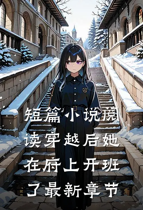 短篇小说阅读穿越后她在府上开班了最新章节