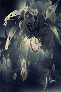 你等南风起，我等故人归未删节