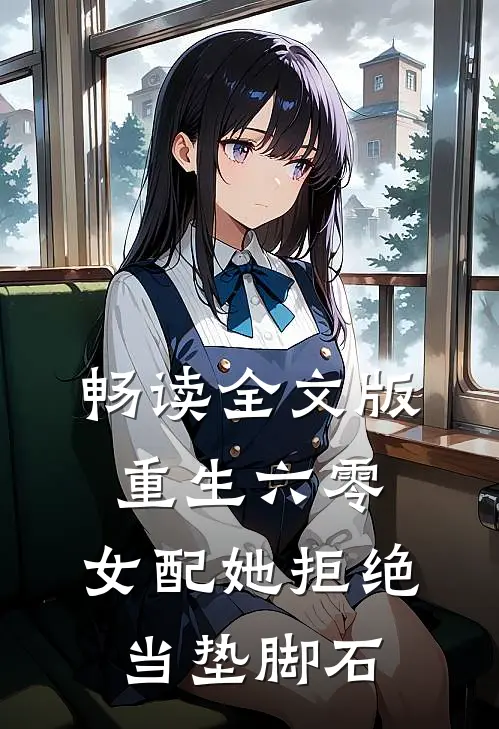 畅读全文版重生六零：女配她拒绝当垫脚石