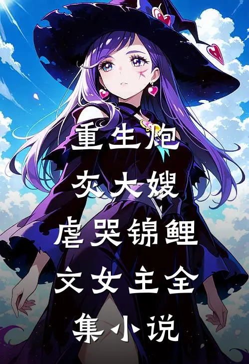 重生炮灰大嫂,虐哭锦鲤文女主全集