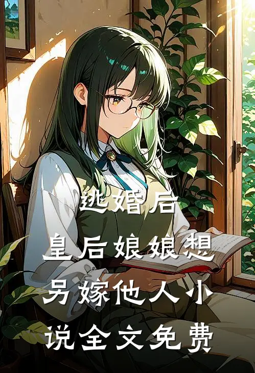逃婚后,皇后娘娘想另嫁他人全文免费