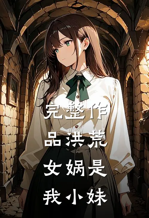 完整作品洪荒女娲是我小妹免费阅读