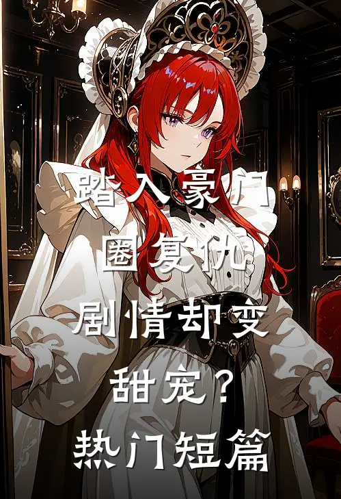 踏入豪门圈复仇,剧情却变甜宠?热门短篇文章
