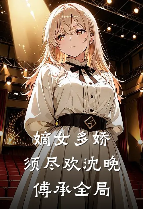 嫡女多娇，须尽欢沈晚傅承全局