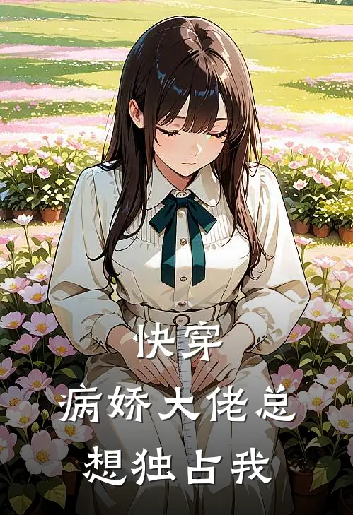 快穿病娇大佬总想独占我