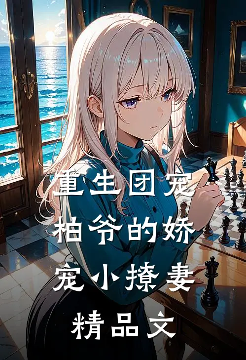 重生团宠柏爷的娇宠小撩妻精品文推荐