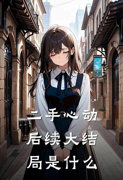 二手心动后续大结局是什么