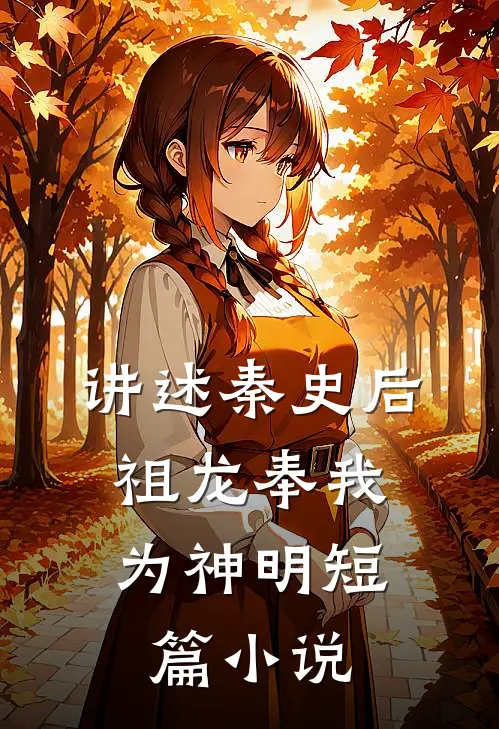 讲述秦史后，祖龙奉我为神明短篇小说
