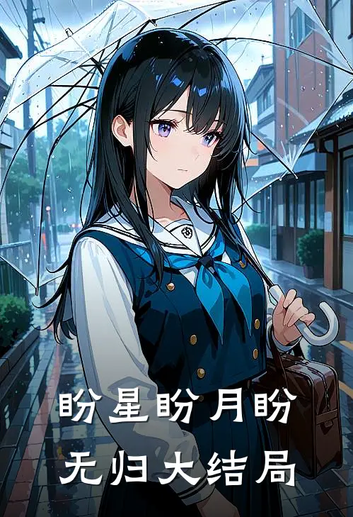 盼星盼月盼无归大结局