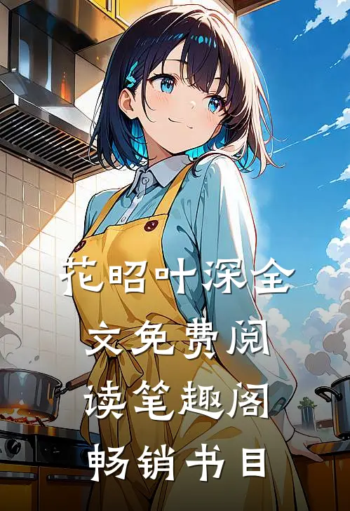 花昭叶深全文免费阅读笔趣阁畅销书目