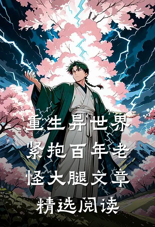 重生异世界：紧抱百年老怪大腿文章精选阅读