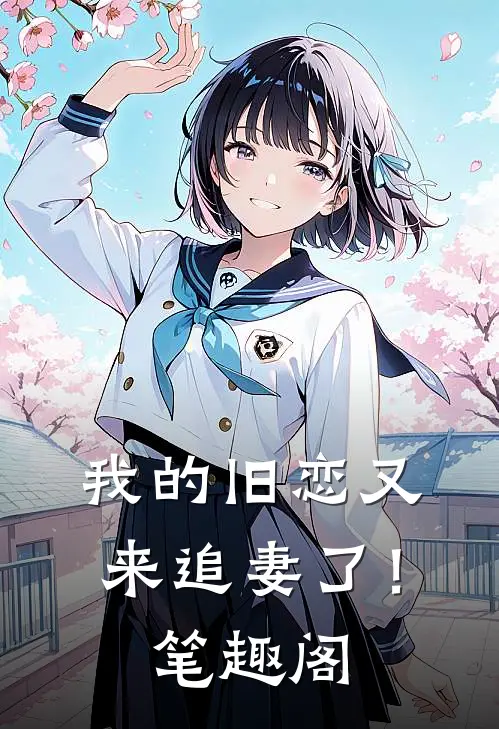 我的旧恋又来追妻了!笔趣阁无弹窗