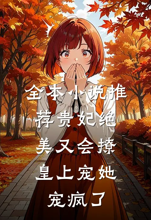 全本推荐贵妃绝美又会撩,皇上宠她宠疯了免费阅读