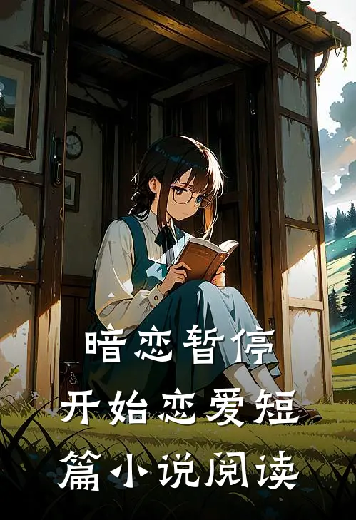 暗恋暂停,开始恋爱短篇阅读