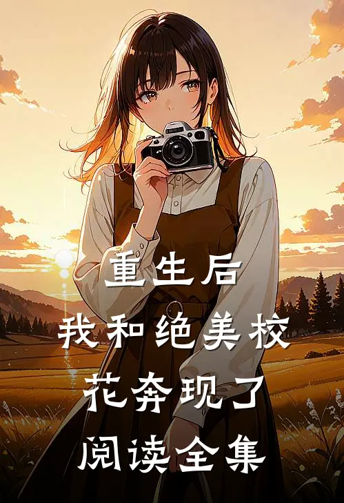 重生后,我和绝美校花奔现了阅读全集免费