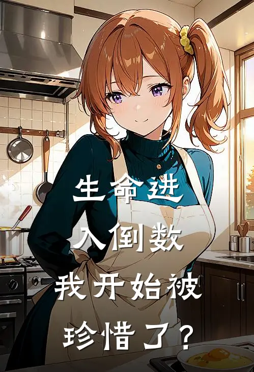 生命进入倒数，我开始被珍惜了？