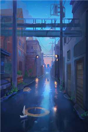 旧梦沉于春风篇章