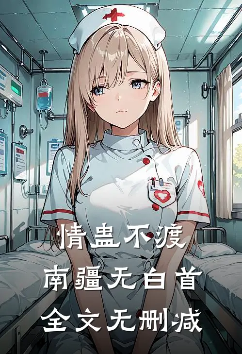 情蛊不渡，南疆无白首全文无删减