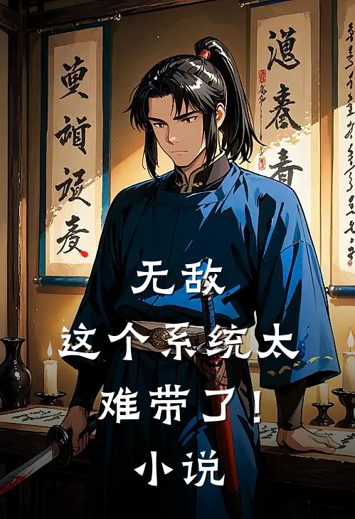 无敌这个系统太难带了!