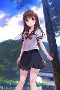 旧风未散的夏天全文