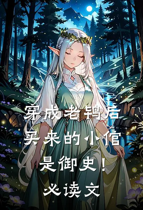 穿成老鸨后,买来的小倌是御史!必读文学