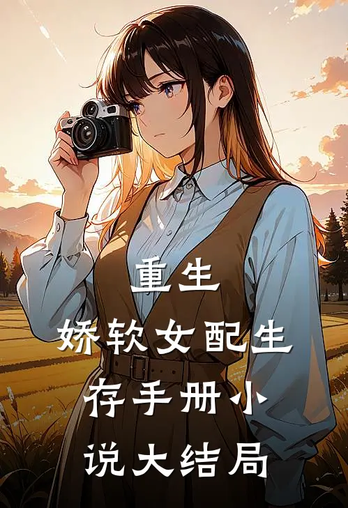 重生,娇软女配生存手册大结局在线阅读