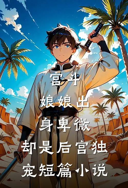 宫斗娘娘出身卑微,却是后宫独宠短篇推荐