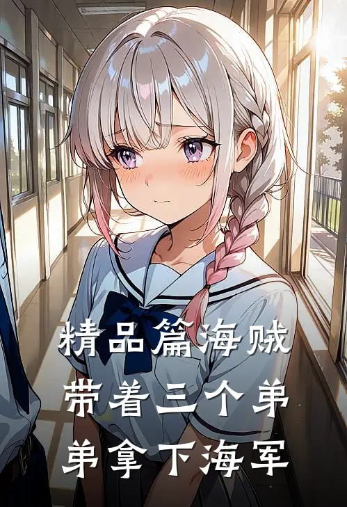精品篇海贼带着三个弟弟拿下海军是哪一集
