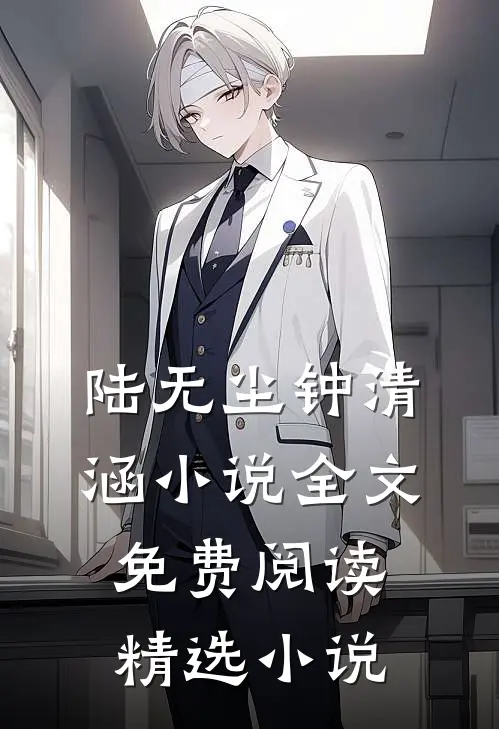 陆无尘钟清涵小说全文免费阅读精选小说
