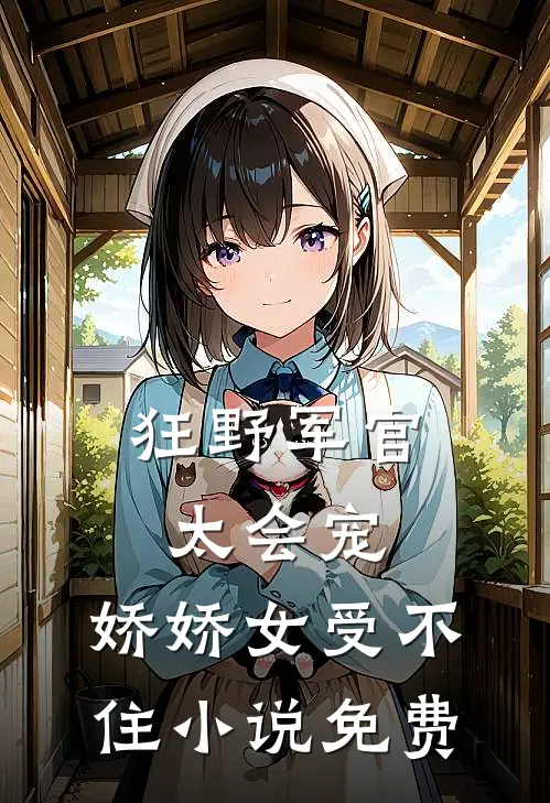 狂野军官太会宠,娇娇女受不住免费