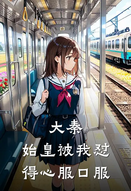 大秦：始皇被我怼得心服口服