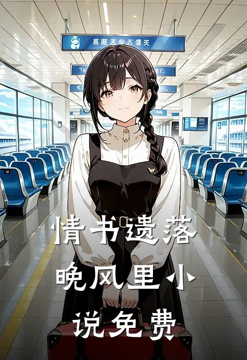 情书遗落晚风里小说免费