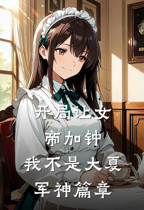 开局让女帝加钟,我不是大夏军神篇章阅读