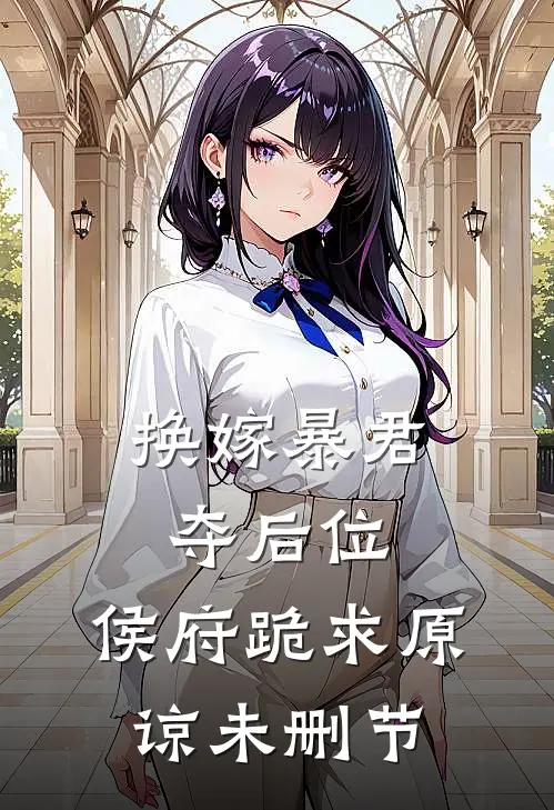 换嫁暴君夺后位,侯府跪求原谅未删节