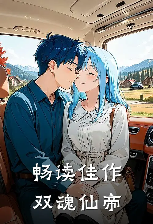 畅读佳作双魂仙帝免费阅读