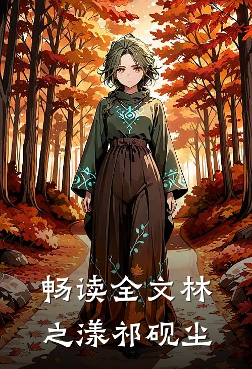 畅读全文林之漾祁砚尘