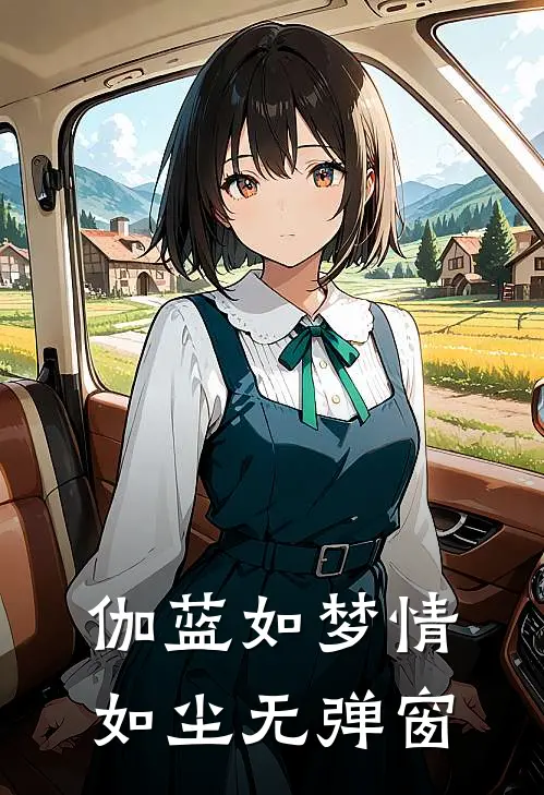 伽蓝如梦情如尘无弹窗