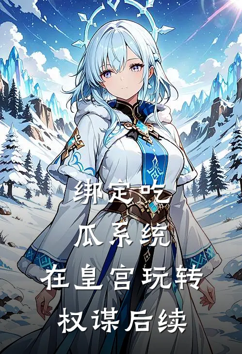绑定吃瓜系统，在皇宫玩转权谋后续