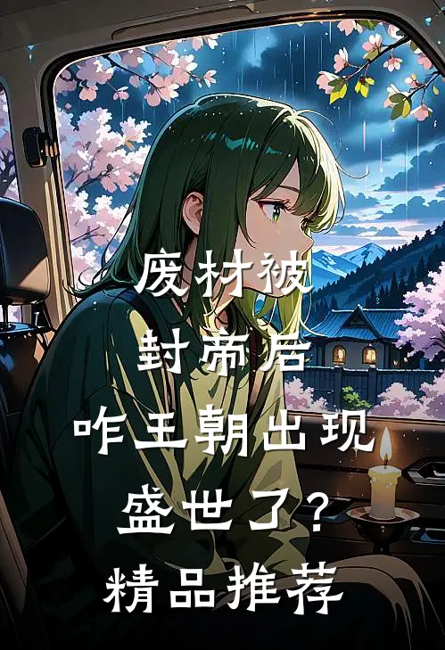 废材被封帝后，咋王朝出现盛世了？精品推荐