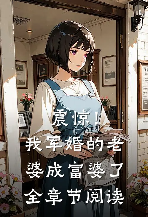 震惊！我军婚的老婆成富婆了全章节阅读