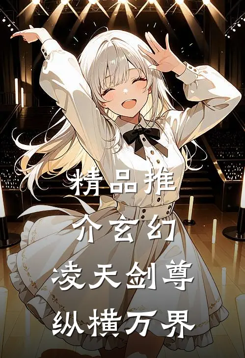 精品推介玄幻：凌天剑尊纵横万界