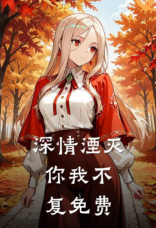 深情湮灭,你我不复免费