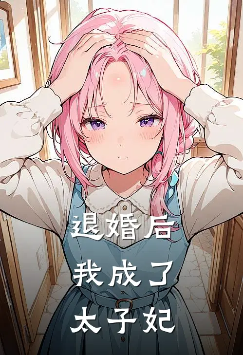 退婚后,我成了太子妃